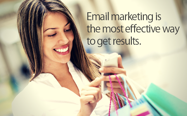 email marketing