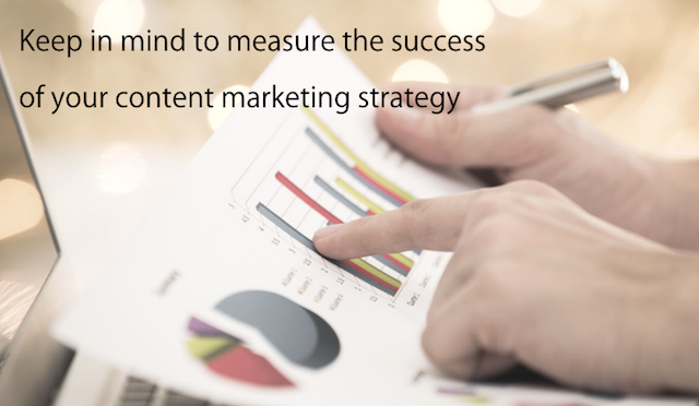 content marketing strategy