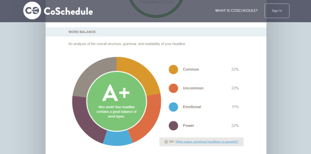 coscheduleheader