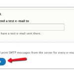 Serwer SMTP Drupal – szybka integracja
