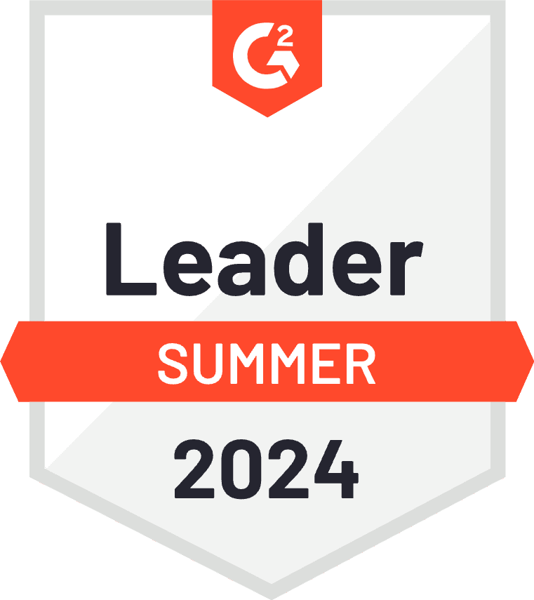 Leader Summer 2024 | G2